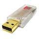 Usb Bluetooth / Infrared(irda) Combo Adapter