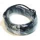 Cat 6 500mhz Utp  50ft Cable - Black