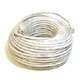 Cat 6 500mhz Utp  50ft Cable - Gray