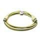 Usb 2.0 A To B Cable - 10ft (beige)