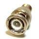 F Type Jack/bnc Plug Adapter