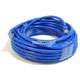 Cat 6 500mhz Utp 100ft Cable - Blue