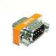 Db9, M/f, Null Modem Mini Type