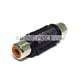 Rca Coupler Jack To Jack