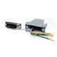 Db15m/rj-45,modular Adaptor