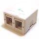 Surface Mount Box 2 Port