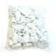 [50pcs] Rj-45 Color Coded Strain Relief Boots - White