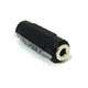 3.5mm Stereo Coupler Jack To Jack (female-female)