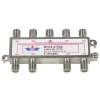 8 Way 5-900MHz Coax Splitter