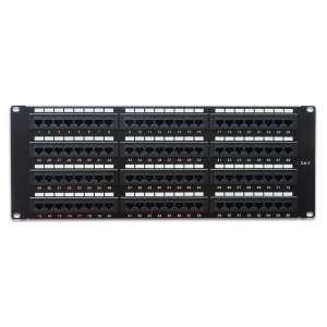 Cat6 96 Port Patch Panel