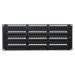 Cat6 96 Port Patch Panel