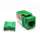 Cat5E 110 Style Keystone Insert - Green