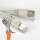 Cat5E Shielded 2ft STP Patch Cable 350MHz - Gray