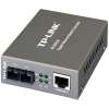Gigabit Media Converter SC/MM MC200CM