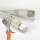 125Ft Cat.5E Shielded Patch Cable Molded Gray
