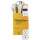 6Ft 6 Outlet Surge Protector 15A  90J