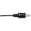 3Ft Toslink/Toslink 2.2mm Digital Audio Cable