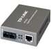 Gigabit Media Converter SC/SM 1310nm 15Km