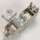 Cat.6A 180 Degrees Shielded RJ45 Keystone Jack