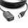 15Ft USB2.0 Active Repeater Cable