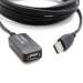 15Ft USB2.0 Active Repeater Cable