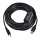 30Ft USB2.0 Active Repeater Cable, A-Male/B-Male