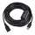 80Ft USB2.0 Active Repeater Cable A-Male/Female