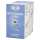 Cat5E 1000ft Stranded Bulk Pull Box 350MHz - Blue