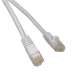 30Ft Cat.6 Molded Snagless Patch Cable White