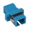 Fiber Optic SC-SC Singlemode Simplex Adapter