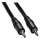 6Ft 3.5mm Stereo M/M PC Speaker Cable
