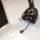 8 Inch USB 2.0 Micro B Cable - A Male to Micro B Male