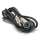 10Ft XLR 3P Male 1/4\" Mono Microphone Cable