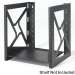 Kendall Howard 12U Wall Mount Rack