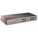 16-Port Gigabit Switch Desktop SG1016D