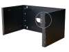 Hinged Wall Mount Bracket - 6U