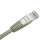 Cat6 150ft Patch Cable with Snagless Boot 550MHz - Gray