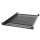 1U Vented 4-Point Adjustable Shelf
