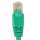 Cat5E 75ft Patch Cable with Molded Boot 350MHz - Green