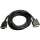 3m DVI-D Dual Link Male/Male w/ Ferrite