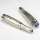 XLR 3P Female to 1/4\" Mono Jack Adater