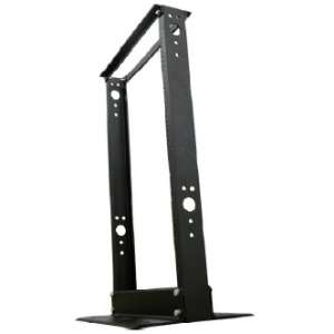 28U Two Post Rack