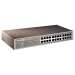 24-Port Gigabit Desktop/Rackmount Switch SG1024D