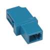 LC-LC Singlemode Simplex Coupler