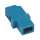 LC-LC Singlemode Simplex Coupler