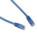 40Ft Cat.6 Molded Snagless Patch Cable Blue