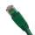 Cat6A 5ft Patch Cable with Molded Boot 10G - Green