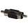 RCA Male/Male (M/M) Coupler