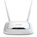 300Mbps Wireless AP/Client Router WR843ND