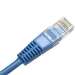 Cat6 200ft Patch Cable with Snagless Boot 550MHz - Blue